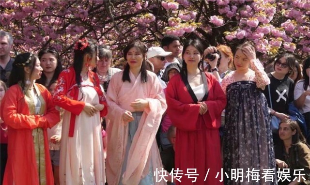 浮桥|唐诗六首看唐朝欢快的上巳节:此日不得意,青春徒少年