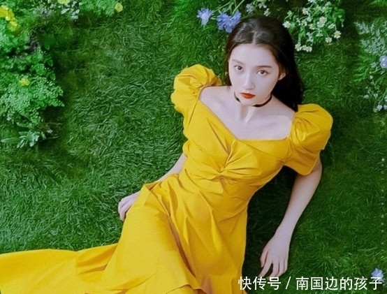 鹿晗 “一鹿彤行”颜值翻车?离开滤镜的关晓彤脸圆,鹿晗合照被嘲沧桑