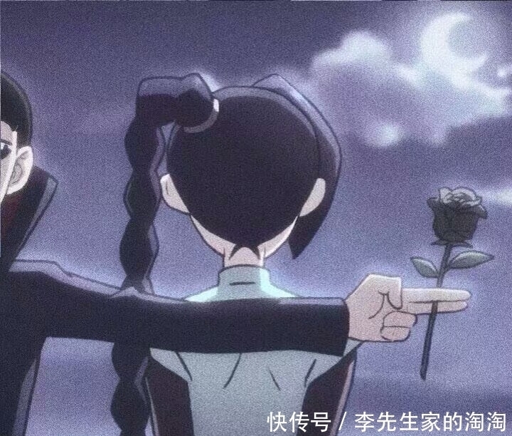 动漫|甜丧·低糖·动漫情头:你才不是颓废你是懒惰。
