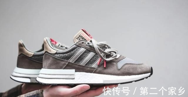 阿迪达斯 Adidas阿迪达斯全系列鞋型大汇总（三叶草篇）！