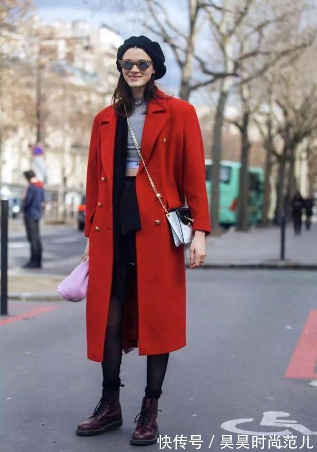技巧 40岁成熟女人的开春穿搭,四个搭配技巧得掌握,学会了优雅减龄