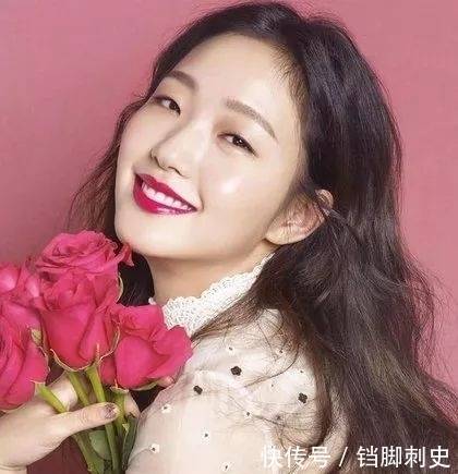 刘雯金高银都是单眼皮,怎么就比你好看?还得靠这个眼妆小秘诀