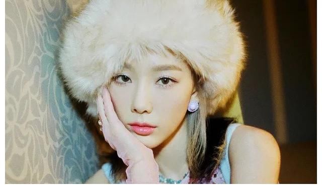 安秀美|少女时代泰妍被土地诈骗损失11亿！网友却讽刺她是投机失败