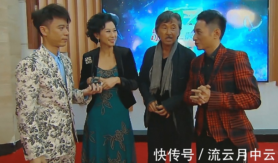 五年前的小失误，何炅依然心怀愧疚，主持一哥当之无愧！