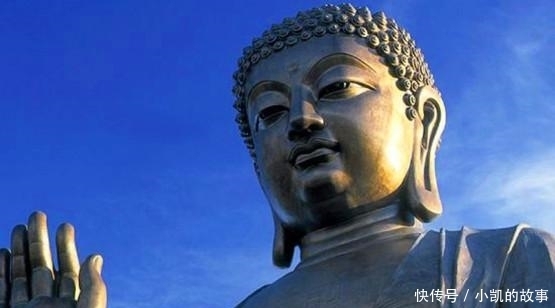 求佛|烧香拜佛求佛保佑, 是否真的灵验? 看过以后你还会去许愿吗?