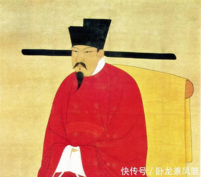 赵匡胤|赵匡胤为大宋埋下了一个巨大隐患, 自此以后宋朝一直处于挨打局面！