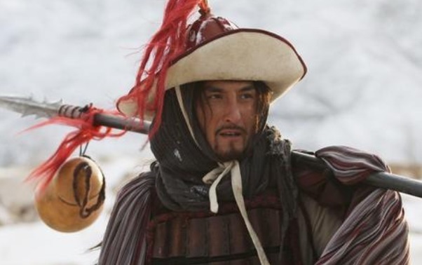 鲁智深|鲁智深看似圆寂,其实是金蝉脱壳?宋江这个反应揭晓了秘密