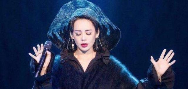 李慧珍|《姐姐2》名单曝光！看到阵容后，网友：这些女神确定请得来？