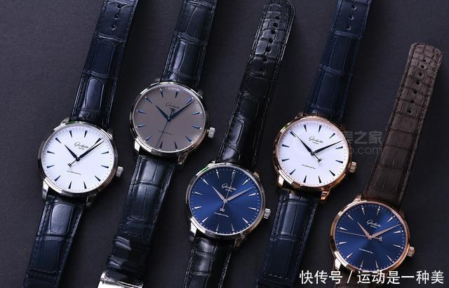 发条盒|德国传统制表 “才貌双全”的它让你心动了吗
