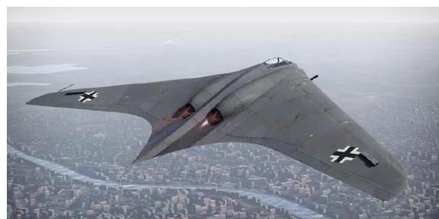 武器|希特勒的工程师到底有多厉害,从他们造的武器就能看出来