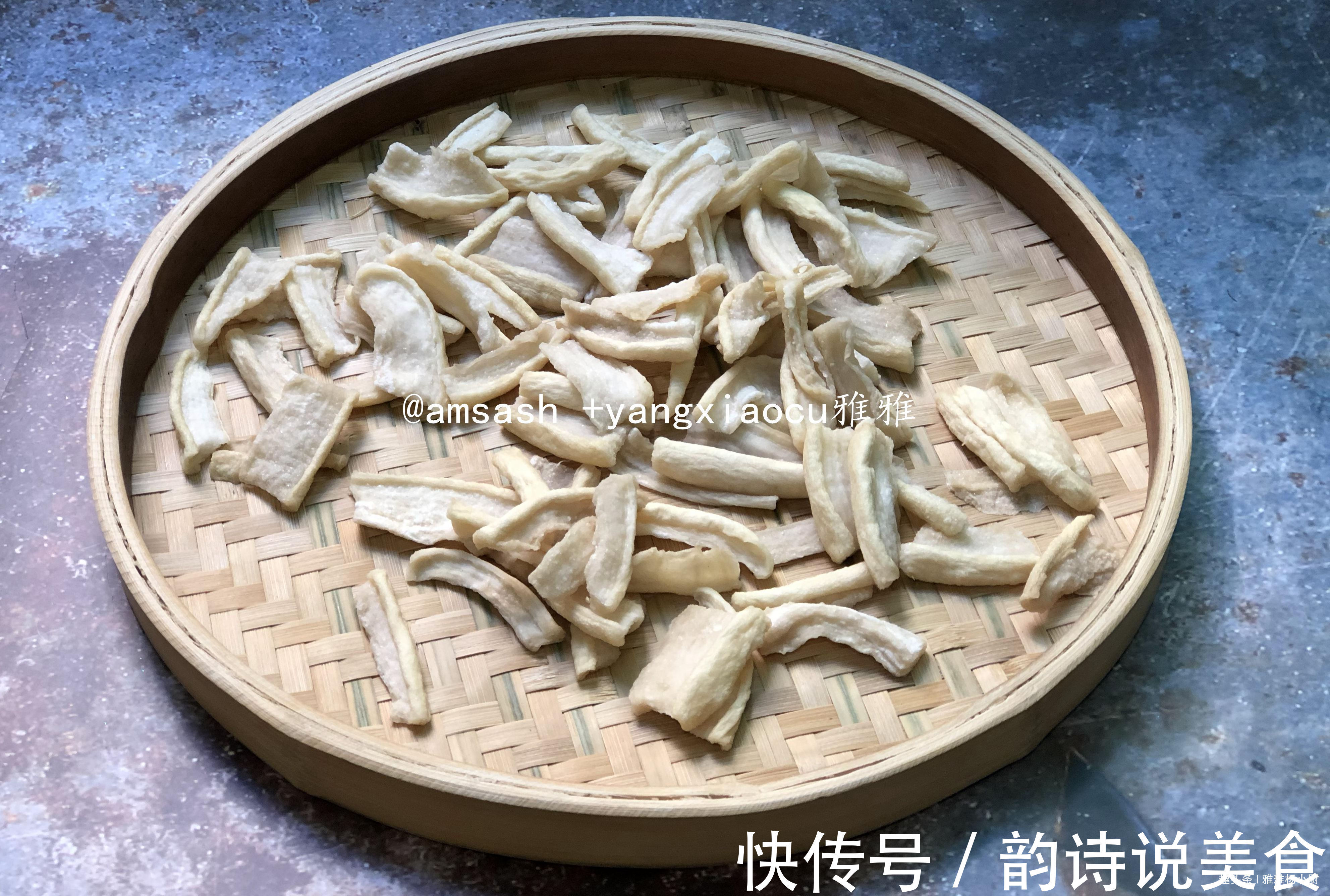 妈妈腌萝卜干，2天可以吃，做法简单，香脆可口，放一年都不坏