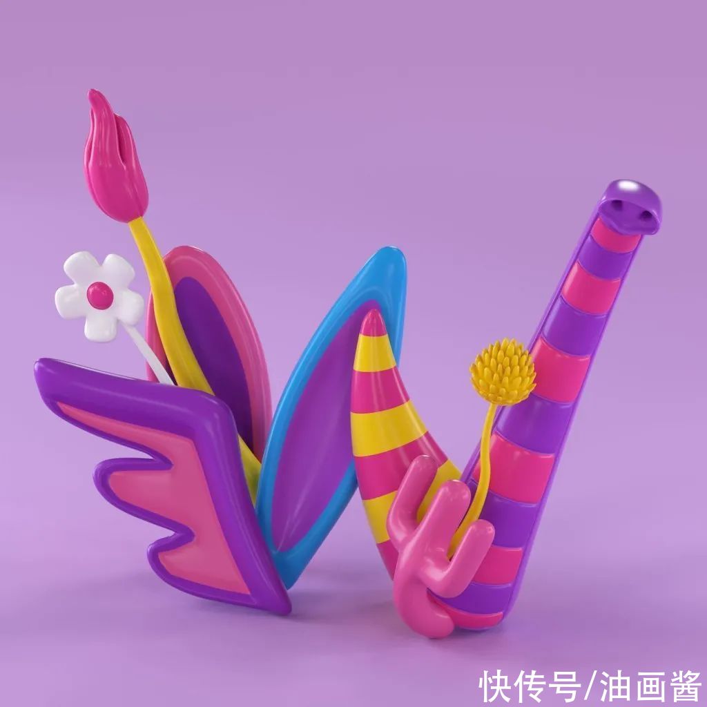 童年！他把90后的童年游戏，变成26个字母，看懂的人都已经30多了