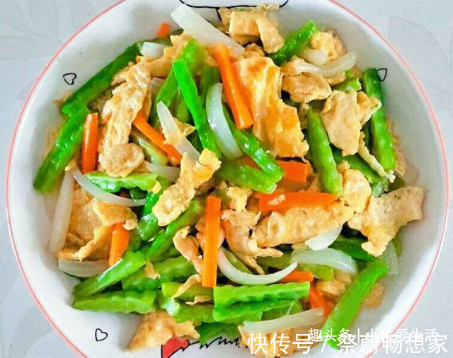 胡萝卜|晚餐不知吃什么，教你几道简单下饭的家常菜，解馋下酒，越吃越香