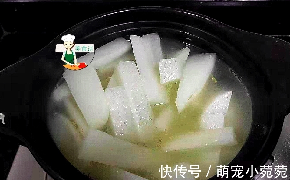 冬天，吃牛肉不如多吃它，焖一锅鲜甜营养，孩子多吃体格壮，不怕冷