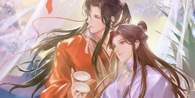 游戏|FGO玩家被洗号,却怪上《天官赐福》?事实真相惹怒天官粉丝