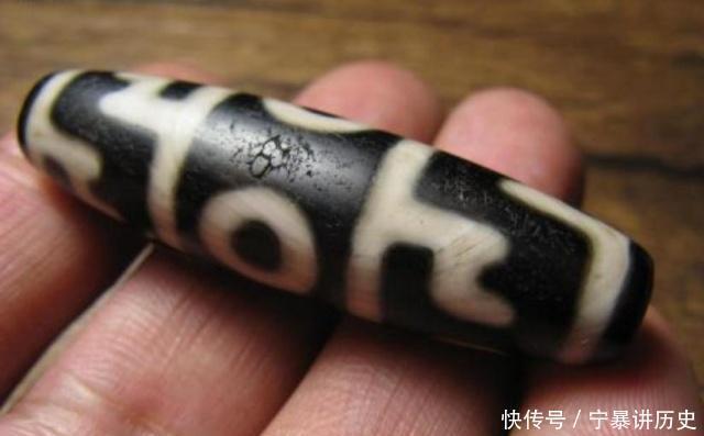 天珠的价格|一颗“天珠”换10套房,李连杰一颗过亿,他居然坐拥3300颗