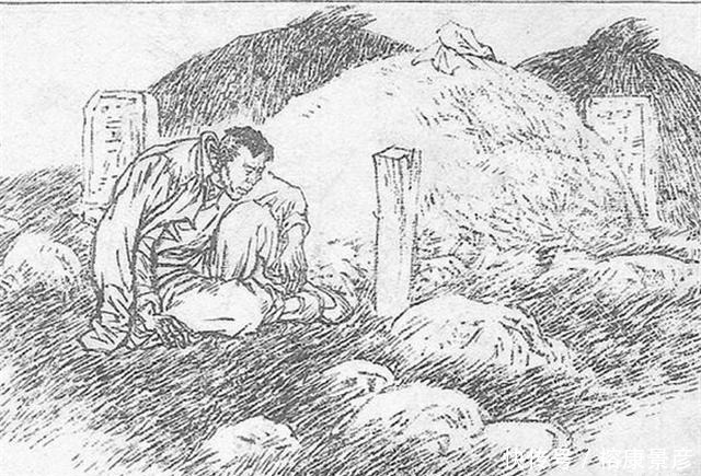 宿命|余华《活着》:富贵病,穷病,是我们退无可退的宿命