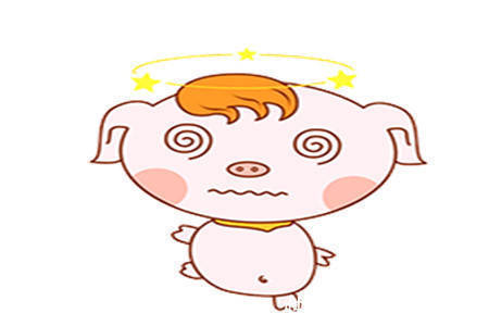 |幽默笑话:在公交站遇见一长发飘飘的美女,她让我心动不已