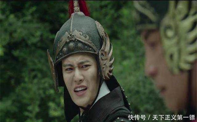 明朝|明朝灭亡前最大的耻辱，没开打百万大军就向2万清军跪地投降