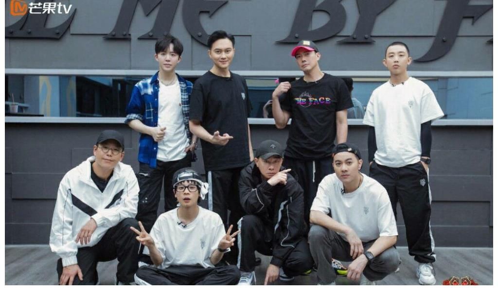 欧阳靖|《哥哥》的比赛模式太“佛性”，淘汰9人，最后又有3人回归