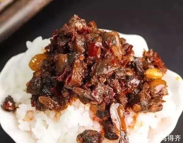 辣白菜|假如你有一碗白米饭,这8种下饭菜只能选一种,你会吃哪个