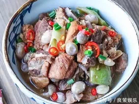 几道营养健康又美味的家常菜，节后常做给家人吃，能提高免疫力