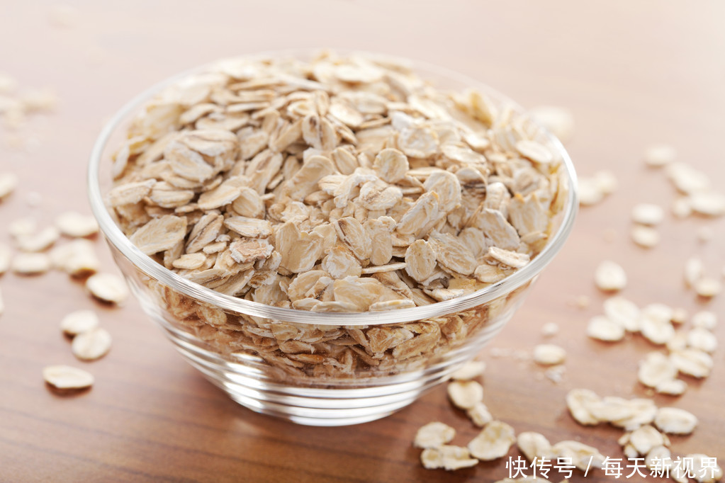 最健康之六种食物