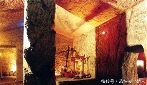  4个业余盗墓贼，经高人指点挖出鲁珠王墓，国宝却以400万的白菜价卖出