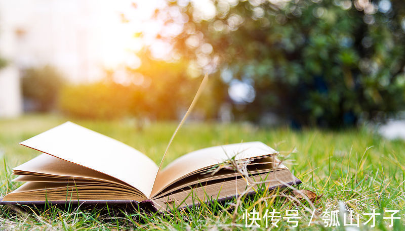 诗词!瓠山才子诗词:【七律】重温经史