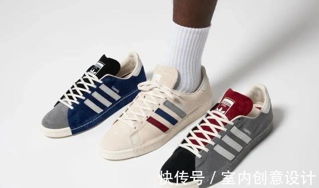 三叶草 四百块的折扣三叶草,背后有匠人撑腰!