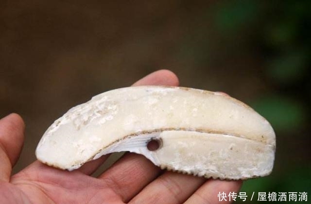 商朝古墓挖出一青铜器,颠覆了历史,学者:鲁班的形象大受影响