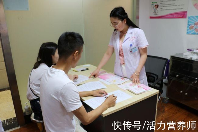 免费|为什么婚检是免费的，还有很多人不愿意婚检？而是来自这3种原因