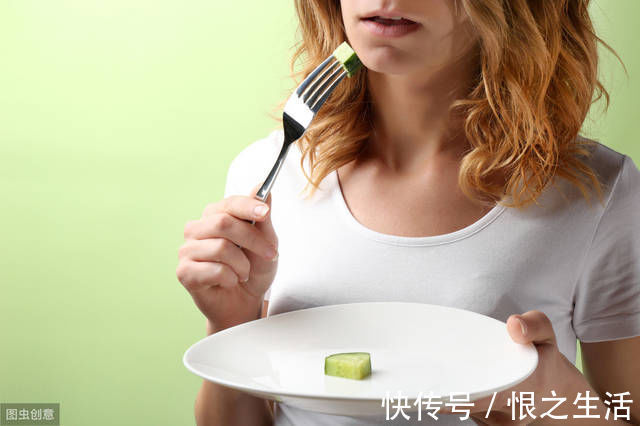 节食|想暴瘦下来,其实并不难!5件小事坚持每天做,让你燃脂一整天