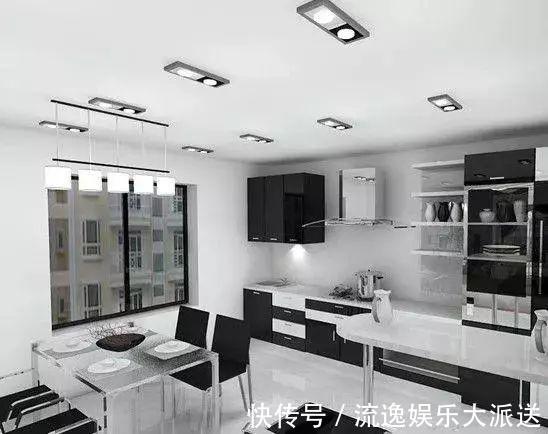 石膏板|吊顶是用铝扣板还是石膏板好这种材质易褪色还有毒!幸好选对了