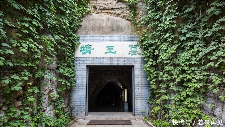 土豪|什么叫真土豪?探访震惊世界的奇迹发现之金缕玉衣