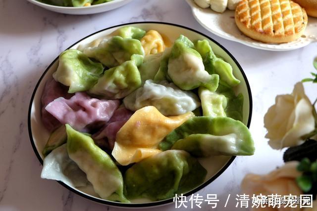 身体|想要孩子身体好，饮食和运动都要重视，一周七天换着花样吃早餐