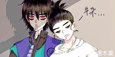 亲爱的|刺客伍六七玄武国的第一刺客,真的就是阿七吗