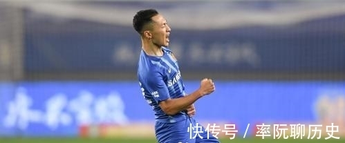 天津权健|一声叹息,中超最悲催球员新鲜出炉:真不想上演帽子戏法