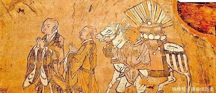 方言|唐朝时期,玄奘去印度取经,他是怎么听懂当地方言的?