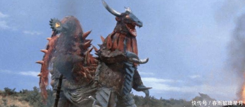 昭和|昭和奥特曼为什么昭和时代的最终BOSS实力都很水,只有初代例外!