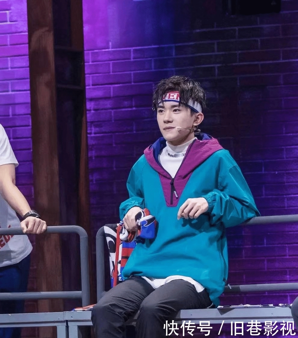 《这就是街舞4》定了!嘉宾迎来大换血,看到新队长:熬夜也要看