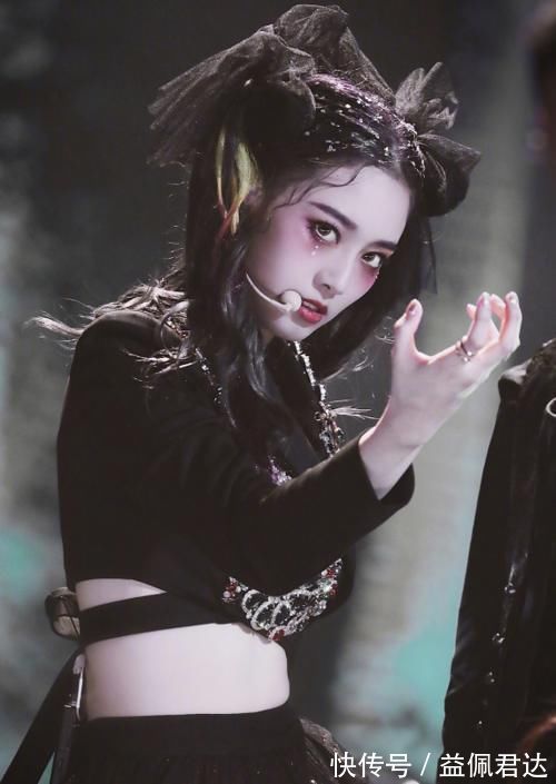 创造营3|徐艺洋落选后悄悄更改个人简介,当看到她改成啥后,粉丝集体泪目