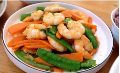 炝锅|这几道家常菜花费不足百元，满满的都是家的味道！