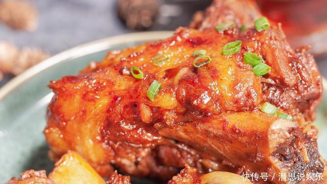  自助|猪肉那么贵，“自助大骨头”28元尽情吃，同样都是肉，有啥区别