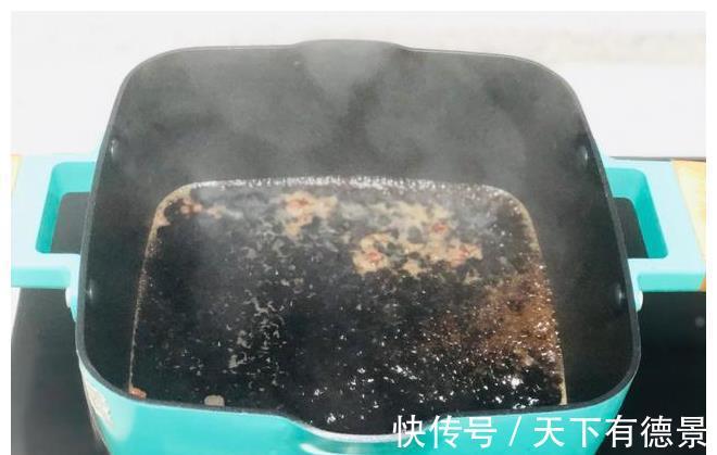 调味料|奶奶用了多年的腌蒜苔配方,腌好就能吃,每次腌一盆,半年都不坏