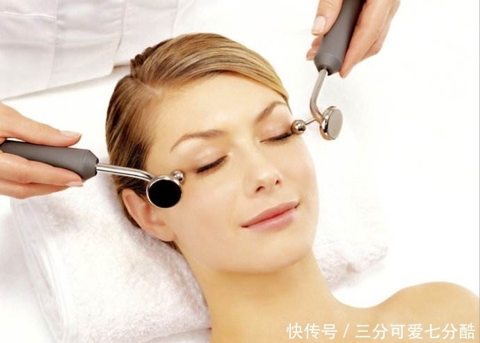 美容院用活体蜗牛做美容,方法是趴在脸上,你可以接受吗