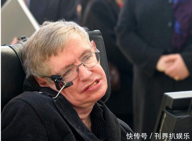 霍金去世前多次向人类发出劝告，他到底看到了什么？