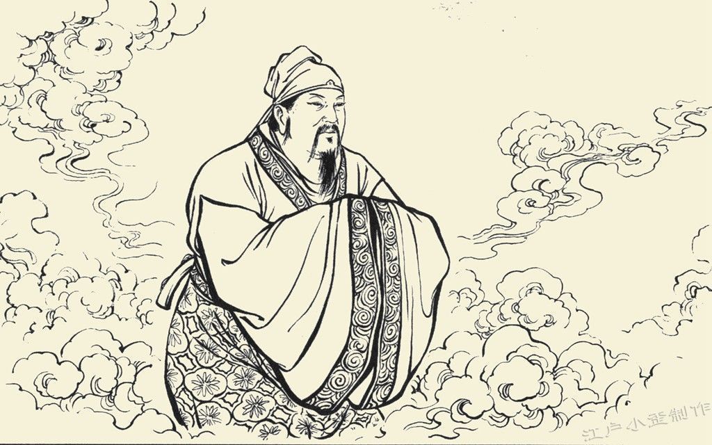 玉鼎真人@故事:姜子牙为什么要封神?揭露埋在封神演义深处的谜团