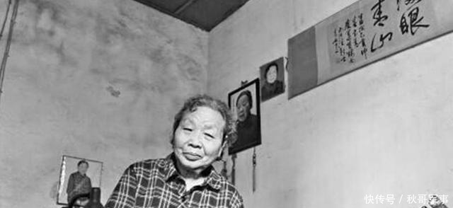 令人感动|她是军统留在大陆最后的译报员,晚年的一席话,令人感动不已