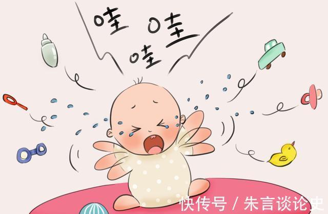 婴幼儿|宝宝的辅食要加盐才有味儿吗？其实不然，食盐超标会影响宝宝健康